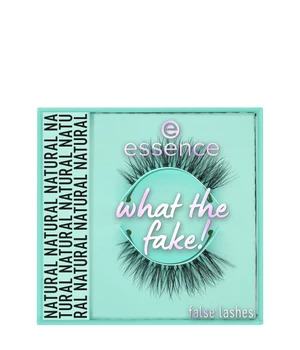 essence What The Fake! False Lashes 03 Natural