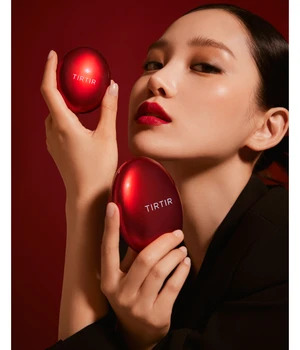 TIRTIR Mask Fit Red Cushion 34N Pecan