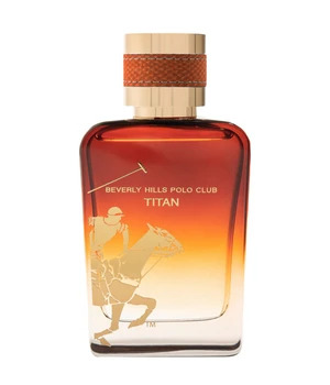 Beverly Hills Polo Club TITAN - EdP 100 ml