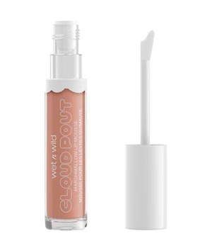 wet n wild Cloud Pout Marshmallow Lip Mousse Huulikiilto 3 ml Fluffernutter
