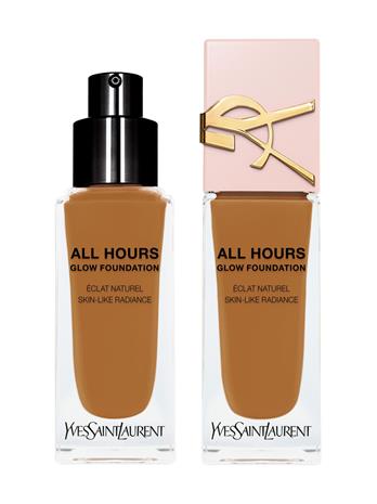 Yves Saint Laurent All Hours Glow Foundation DN3