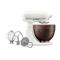 KitchenAid Artisan 5KSM156CXE Monochrome, monitoimikone 4,7 L – kuva 4