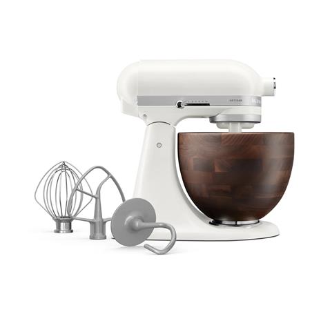 KitchenAid Artisan 5KSM156CXE Monochrome, monitoimikone 4,7 L