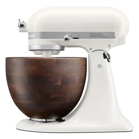 KitchenAid Artisan 5KSM156CXE Monochrome, monitoimikone 4,7 L