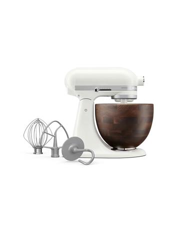 KitchenAid Artisan 5KSM156CXE Monochrome, monitoimikone 4,7 L