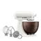KitchenAid Artisan 5KSM156CXE Monochrome, monitoimikone 4,7 L – kuva 7