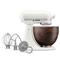 KitchenAid Artisan 5KSM156CXE Monochrome, monitoimikone 4,7 L – kuva 8
