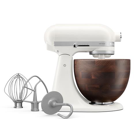 KitchenAid Artisan 5KSM156CXE Monochrome, monitoimikone 4,7 L