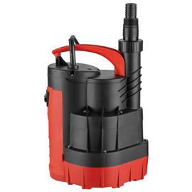 Timco 400 W integroitu uppopumppu