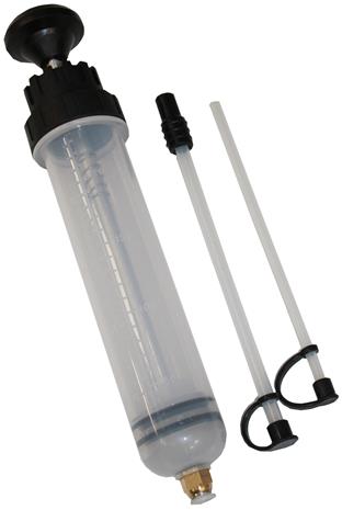 MR-tuote 200 ml imu- ja täyttöpumppu