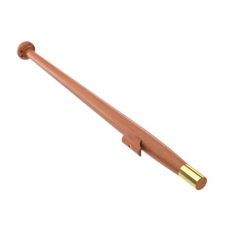 Lipputanko Tiikkiä 1500 Mm