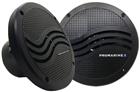 LTC musta Bluetooth kaiutin 6,5'