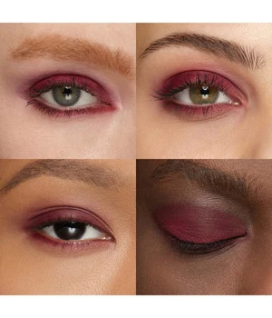 KIKO Milano High Pigment Eyeshadow Luomiväri 1.5 g 42 Matte Cherry Red