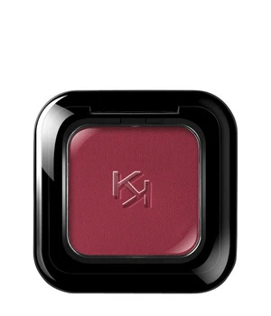 KIKO Milano High Pigment Eyeshadow Luomiväri 1.5 g 42 Matte Cherry Red