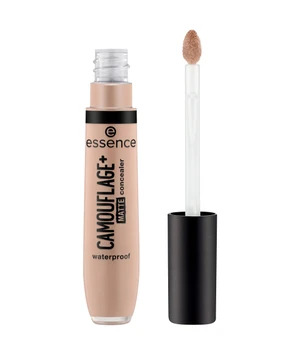 essence CAMOUFLAGE+ Matt Waterproof Peitevoide 8 ml Nr. 150