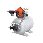 Sunwind Seaflo painesäiliöllä 18,9 ltr vesipumppu