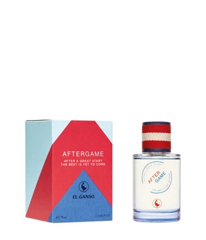 El Ganso After Game - EdT 75 ml
