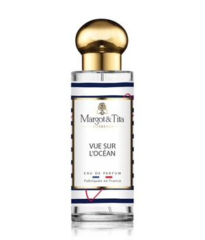Margot & Tita Vue Sur L'Océan Eau de Parfum 30 ml