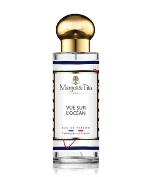 Margot & Tita Vue Sur L'Océan Eau de Parfum 30 ml