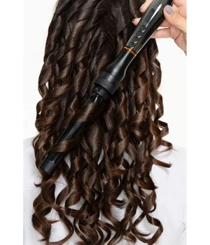 VARIS Curling Iron System, kiharrin