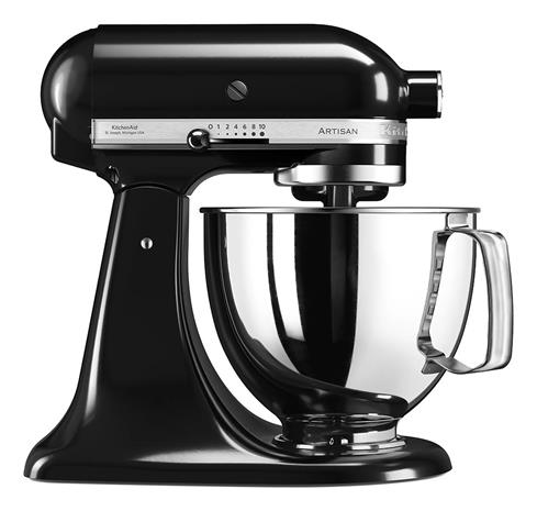 KitchenAid Artisan 5KSM125E, monitoimikone 4,7 L