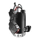 Grundfos CC5A-1 vippaohjaimella varustettu uppopumppu