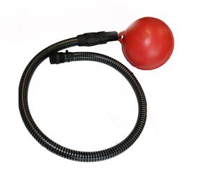 Clen Divertron 1M imuletku koholla