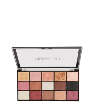 REVOLUTION Reloaded Palette Luomiväripaletti 17 g Affection