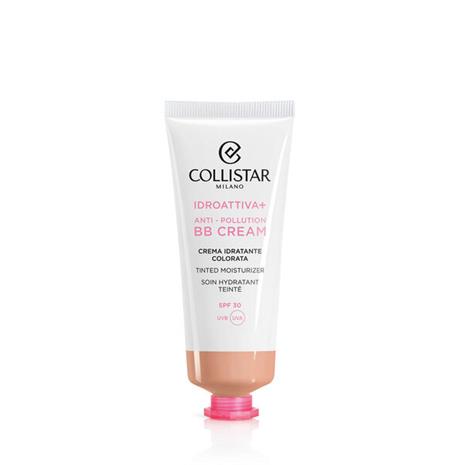 Collistar IDROATTIVA+ Anti-Pollution BB Cream BB-voide 50 ml Nr. 2