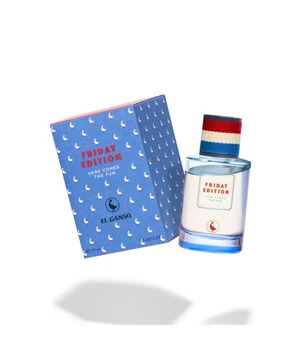 El Ganso Friday Edition - EdT 75 ml