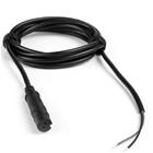Lowrance Hook2 5'-12' virtajohto, Veneily- ja kalastustarvikkeet