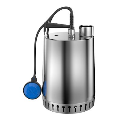 Grundfos 4822531 AP12.40.08.A1 tyhjennyspumppu