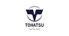 Tohatsu 3GR-70250-0 polttoaineliitin