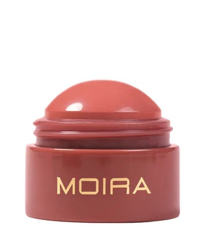 Moira Soft Blush Balm 012 Talk 2 Me
