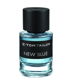 Tom Tailor New Blue - EdT 30 ml