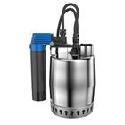 Grundfos 4822523 KP250-AV tyhjennyspumppu