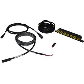 Navico Simnet Micro-C adapterijohto 0,5m