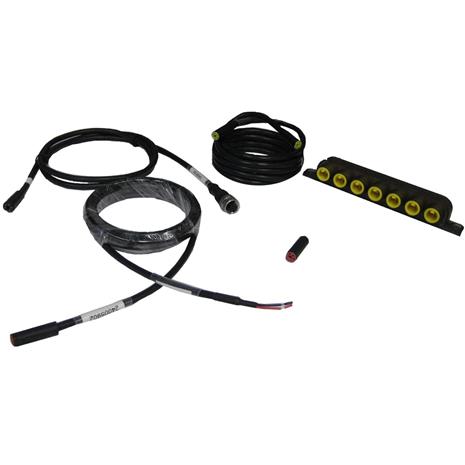 Navico Simnet Micro-C adapterijohto 0,5m