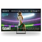 Sony K50XR79M2PB (50"), LED-televisio