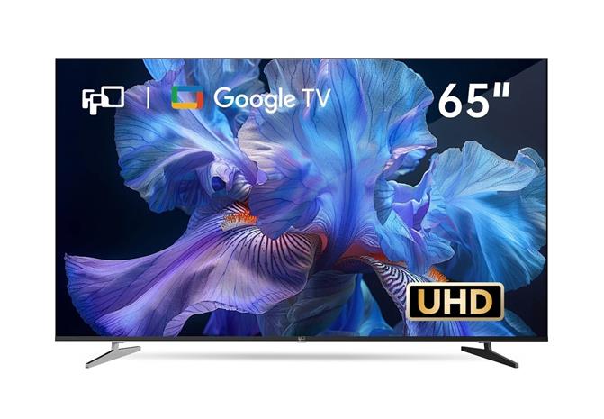 FPD 65ML970A (65"), LED-televisio