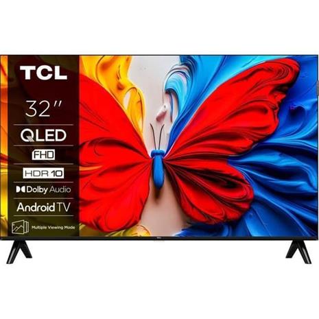 TCL 32S51K (32"), LED-televisio