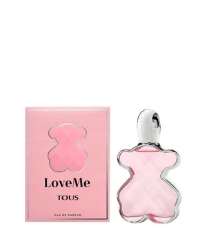 Tous LoveMe Eau de Parfum 50 ml