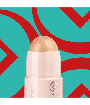Collistar Twist Glowy Highlighter Highlighter 5 g Nr. 01 - Sun