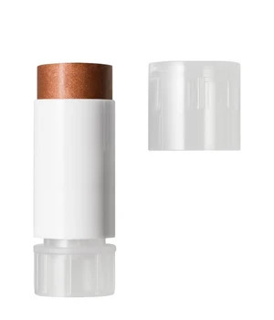 Kess Berlin Blush & Glow Refill Poskipuna 5.5 g Bronzy-Glow