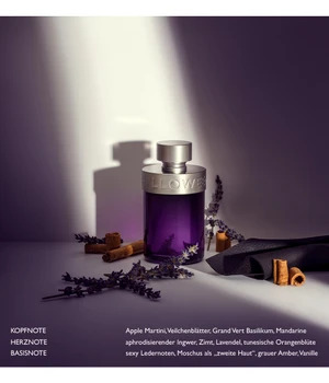Halloween Man - EdT 50 ml