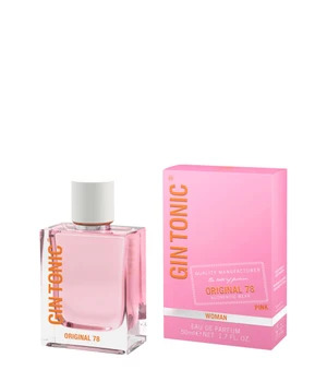 GIN TONIC Original 78 pink Eau de Parfum 50 ml – kuva 2/6