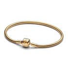 Pandora Barrel Clasp Snake Chain rannekoru 23 cm 563390C00