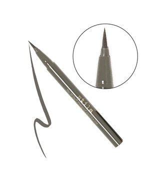 Stila Stay All Day WP Liquid Eye Liner Eyeliner 0.5 ml Alloy