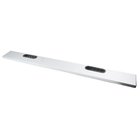 Procat 200 cm kahvoilla 1.2 mm profiili alumiinilinjari