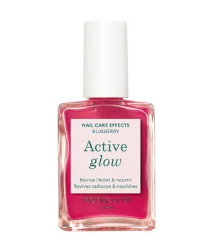 Manucurist Green Active Line Blueberry